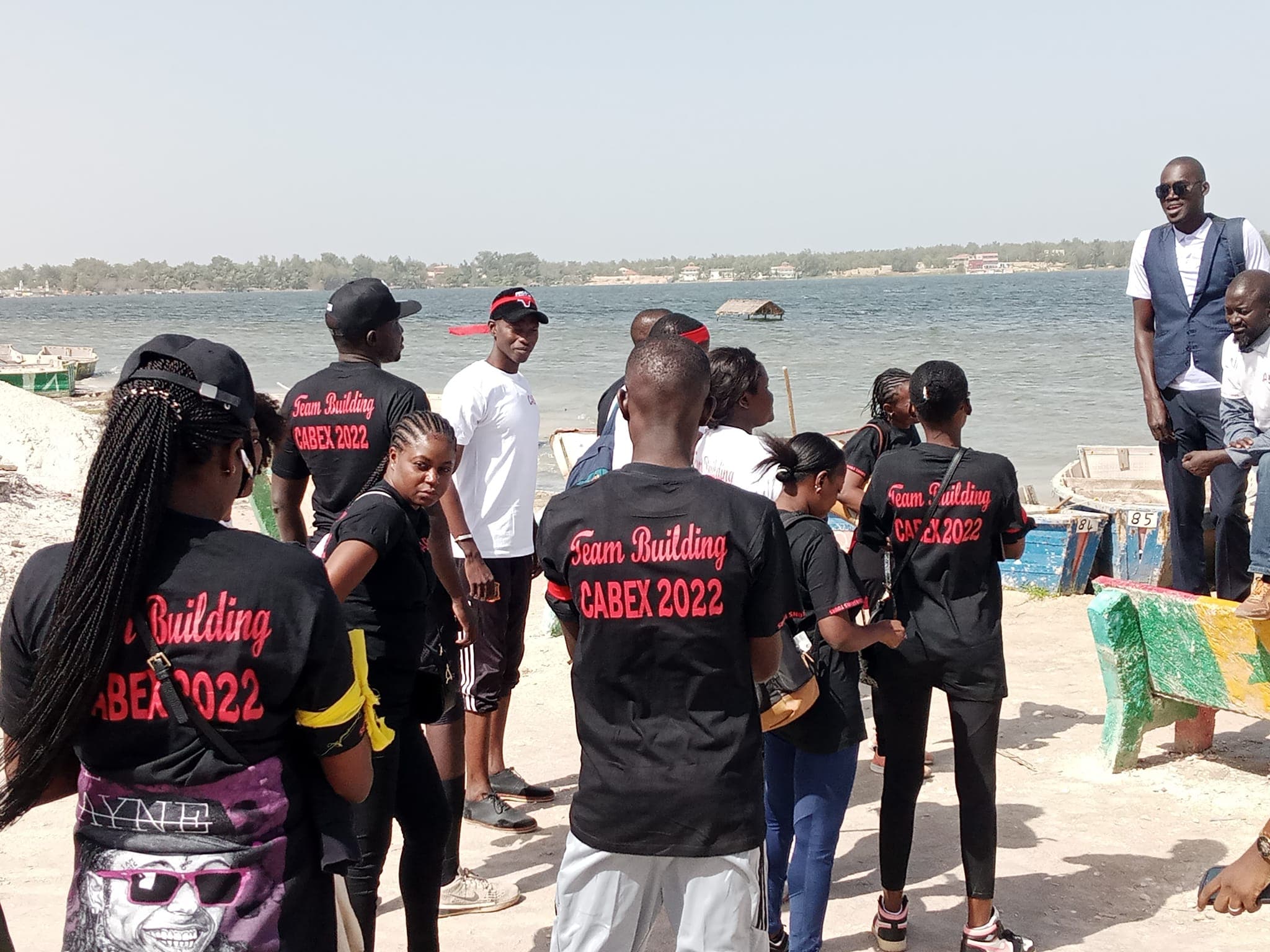 CABEX Team Building 2