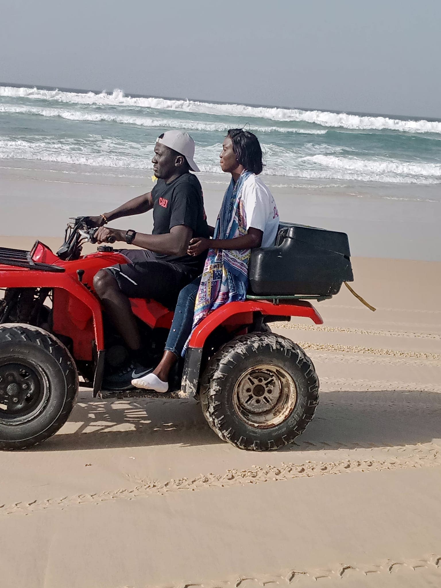 CABEX Team Building 3