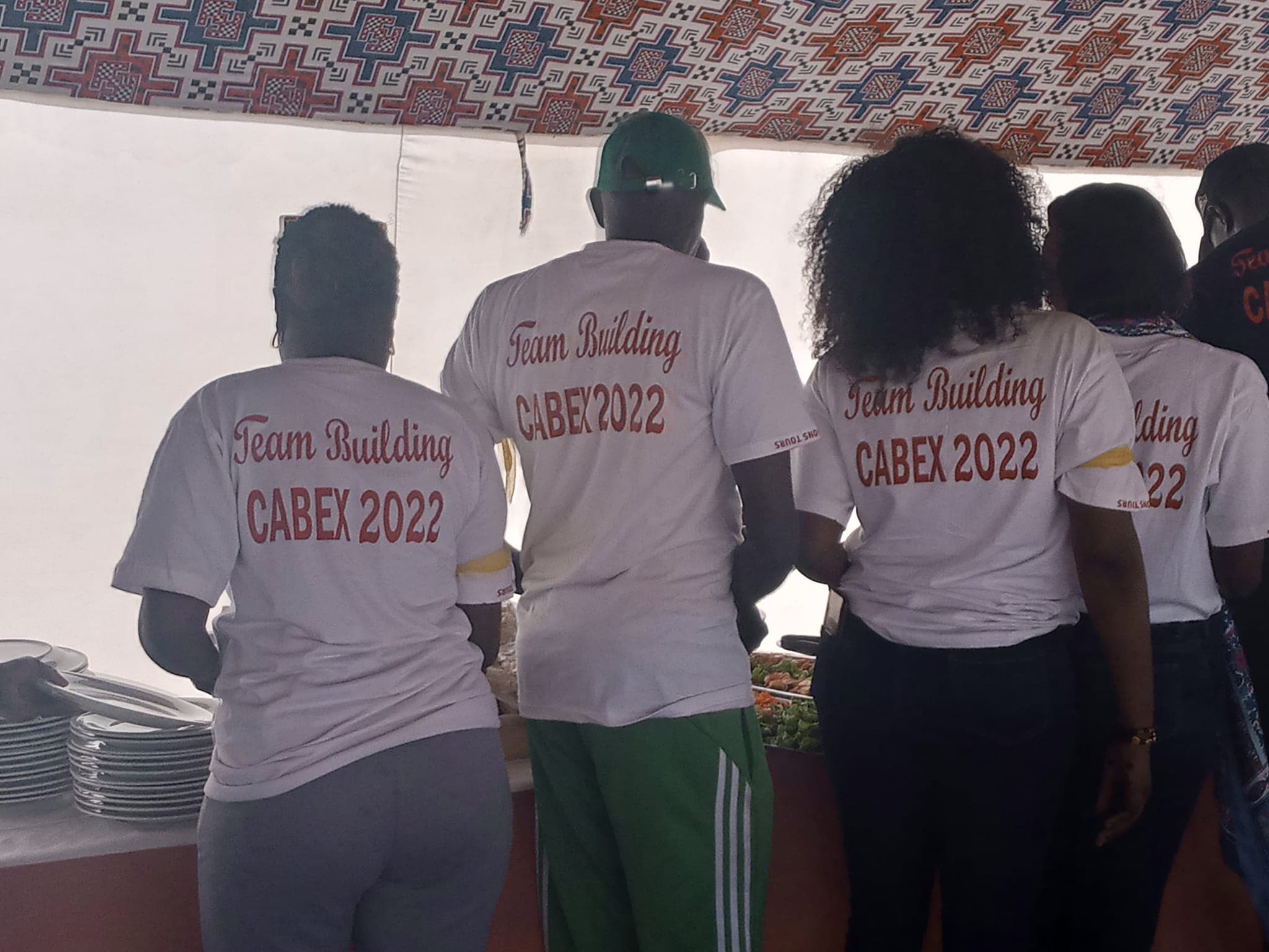 CABEX Corporate Event