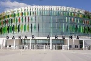 Dakar Arena