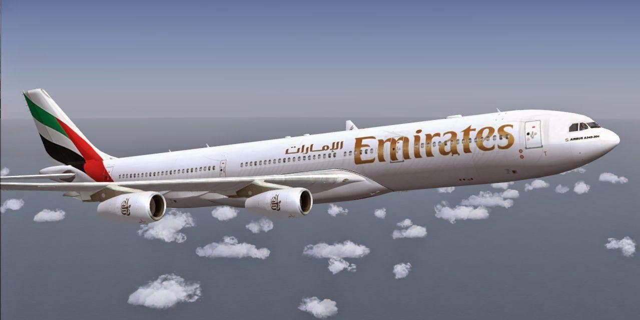 Emirates Partnership