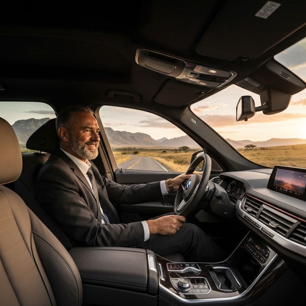 Location de Voitures